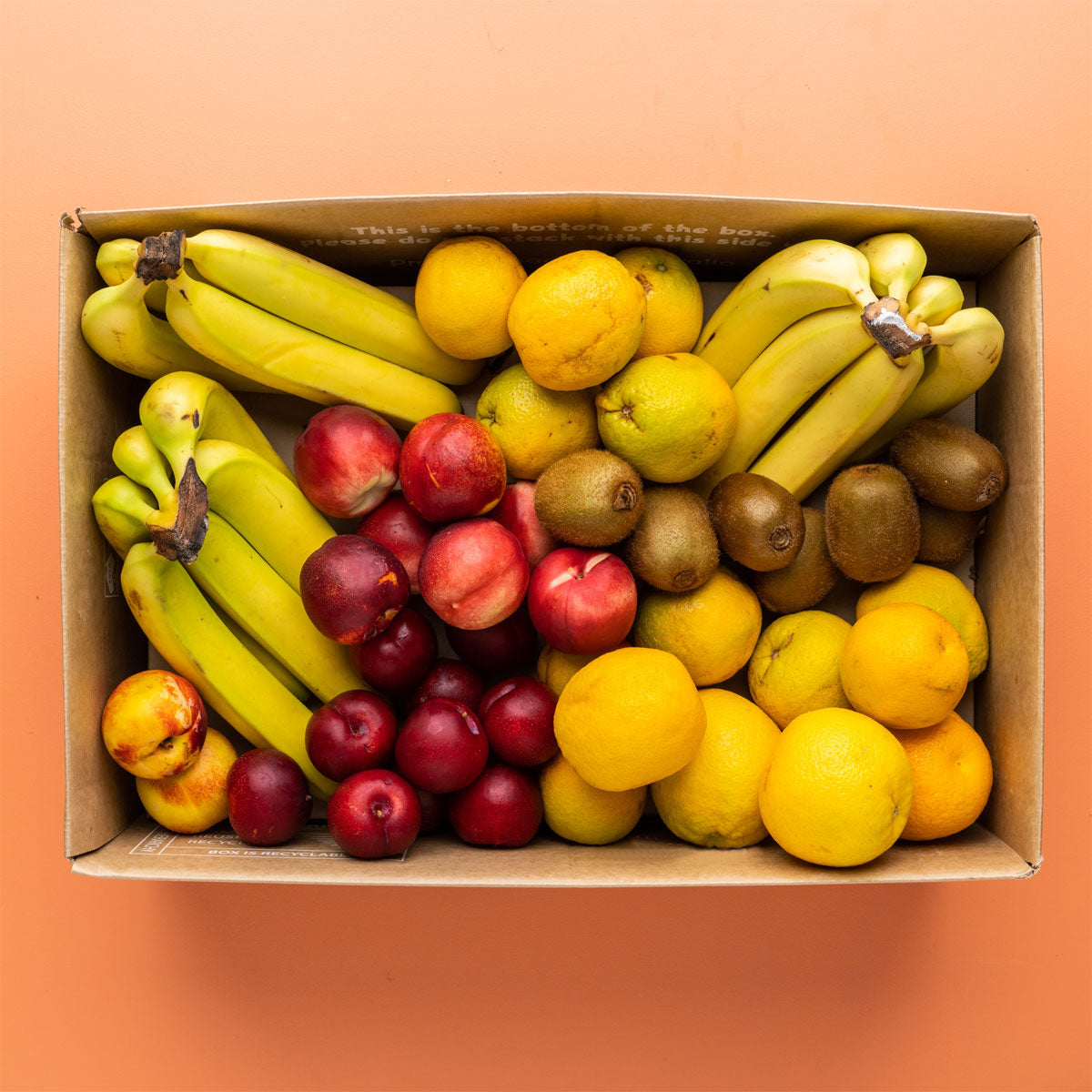 Value Office Fruit Box | Harris Farm Online