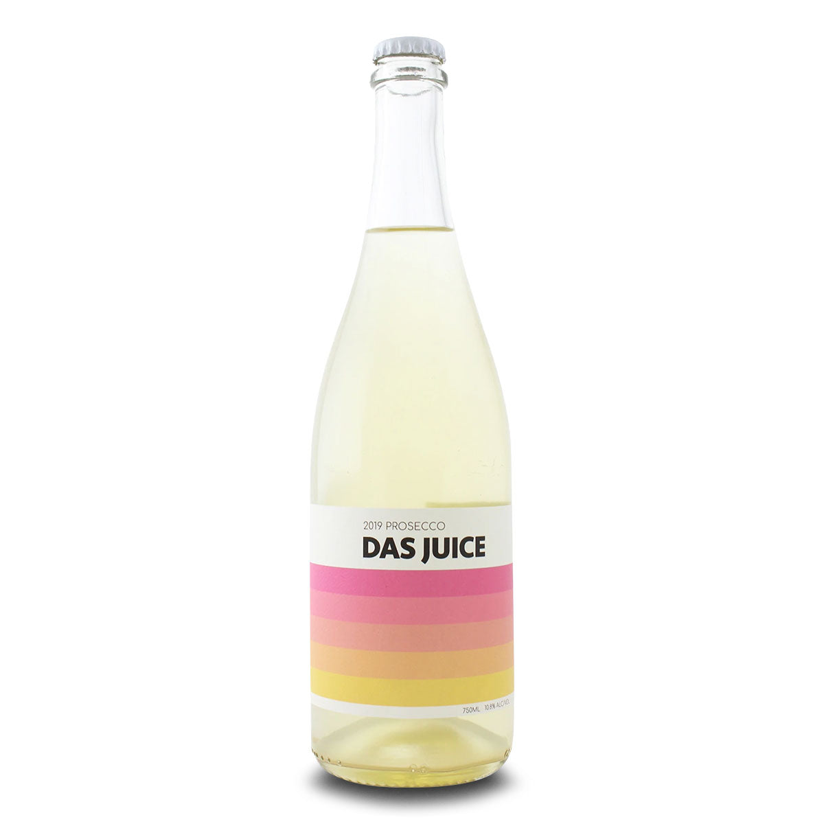 Das Juice Prosecco Alpine Valley 12 x 750ml | Harris Farm Online