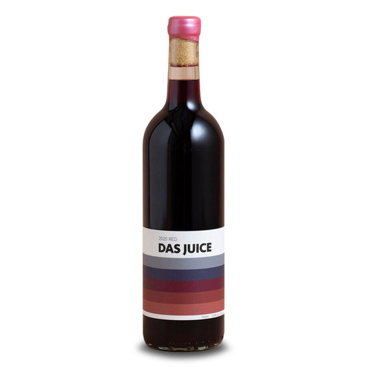 Das Juice Red Mclaren Vale 750ml | Harris Farm Online