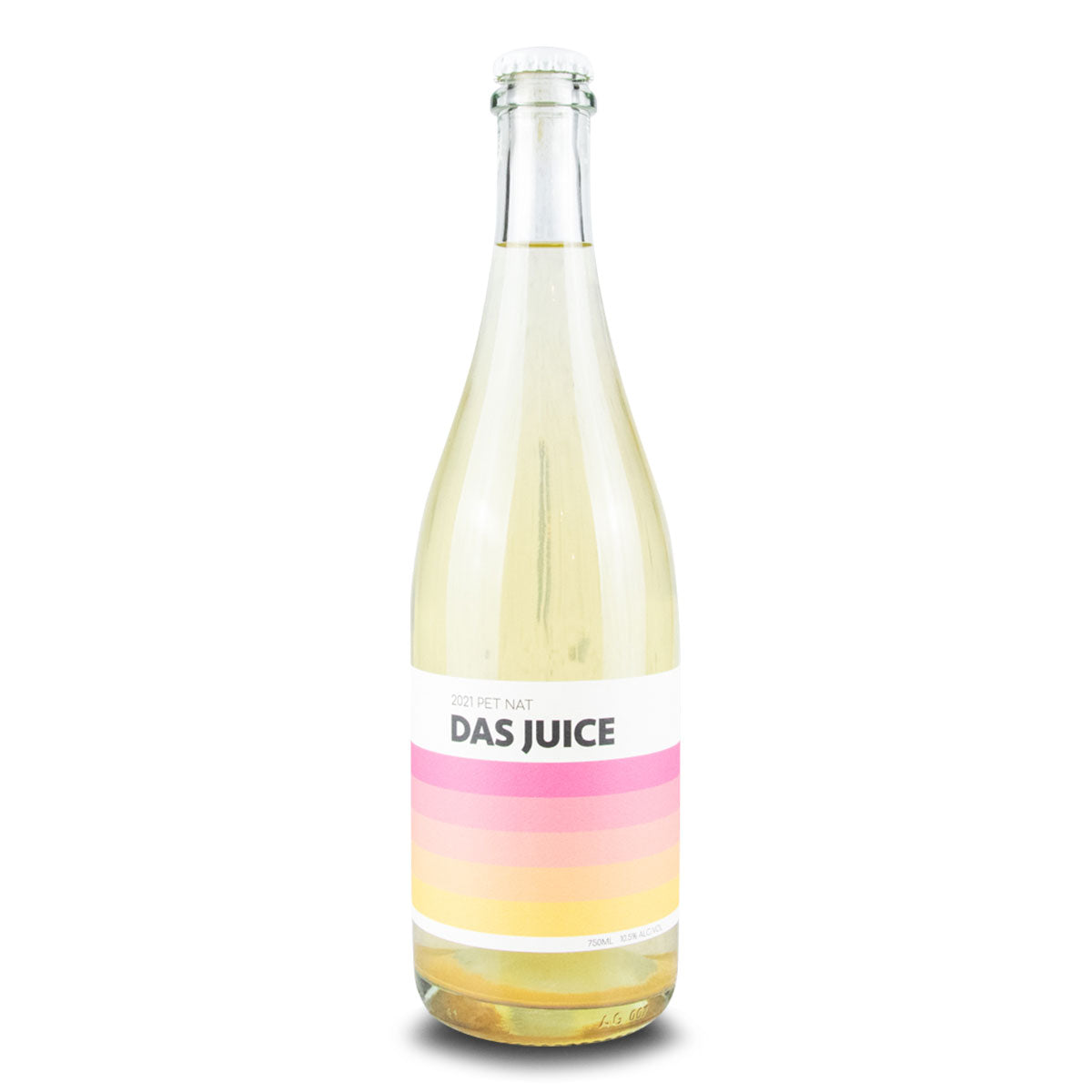 Das Juice Prosecco Alpine Valley 750ml | Harris Farm Online