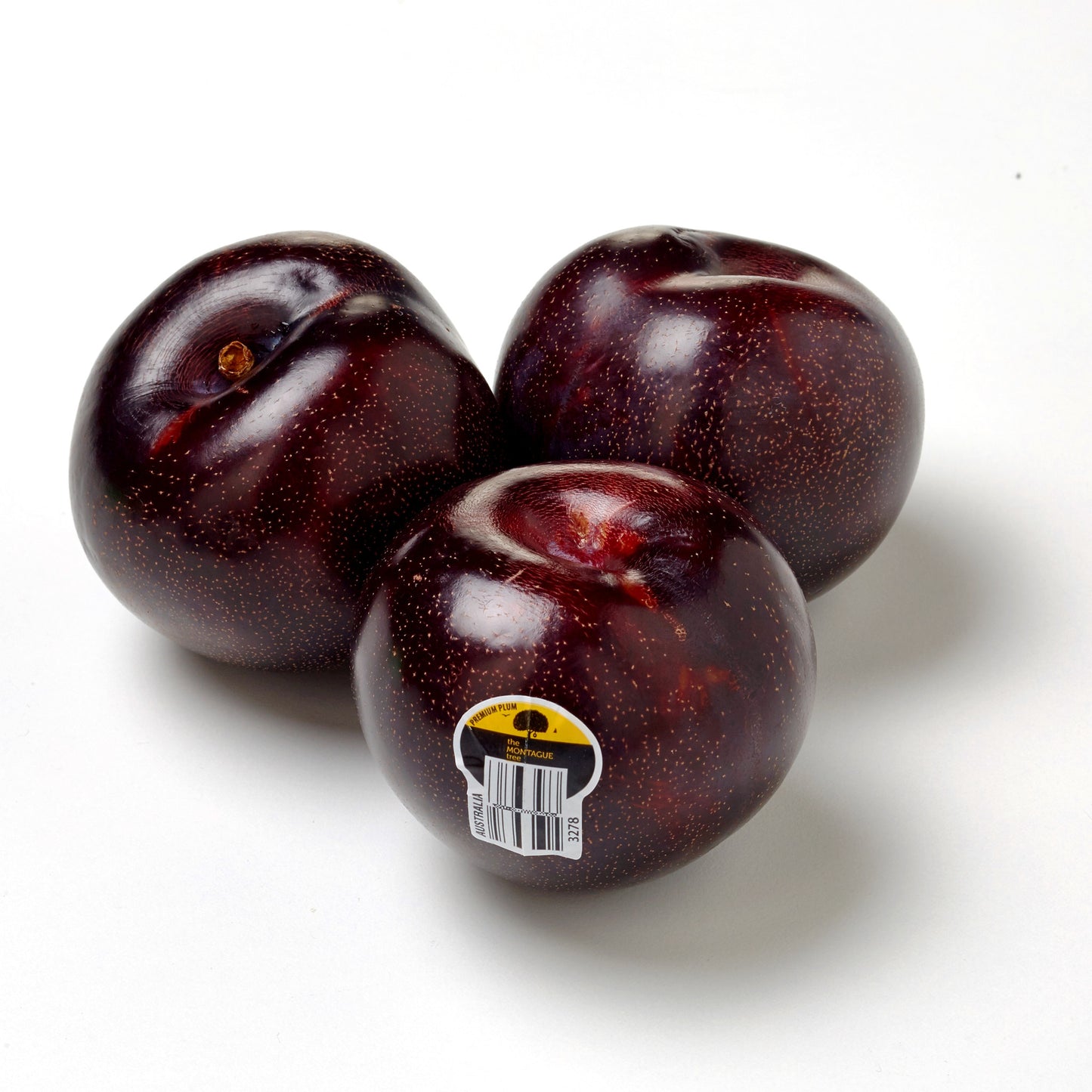Plums Purple Majesty (each) , S07S-Fruit - HFM, Harris Farm Markets