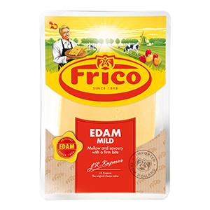 Frico - Edam Cheese - Mild Sliced | Harris Farm Online