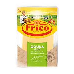 Frico Gouda Cheese Slices x12 150g