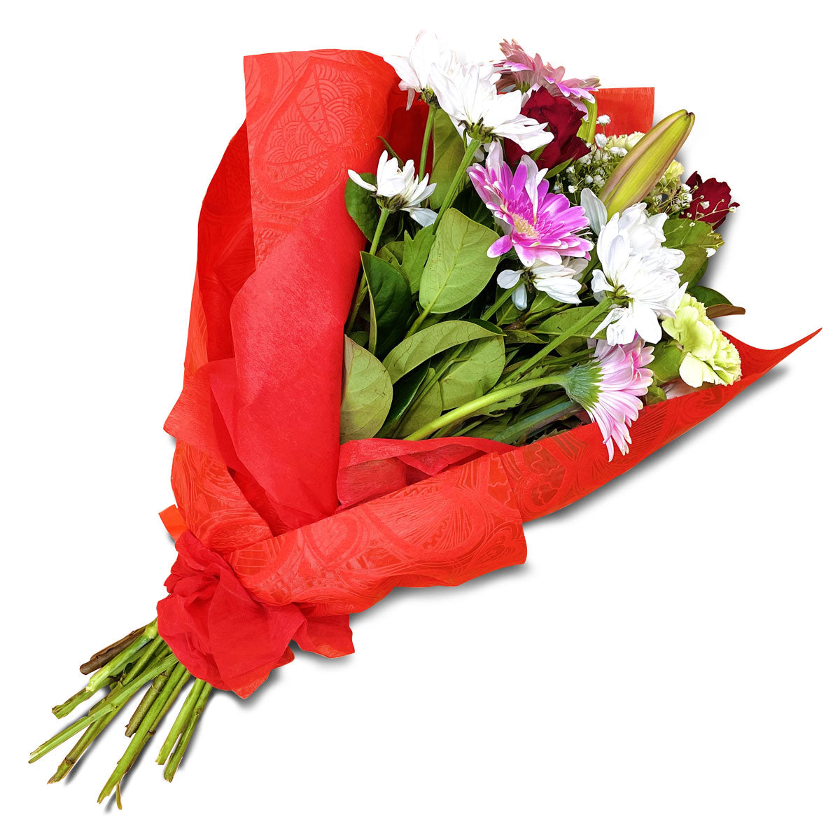 Valentine Bouquet Medium | Harris Farm Online