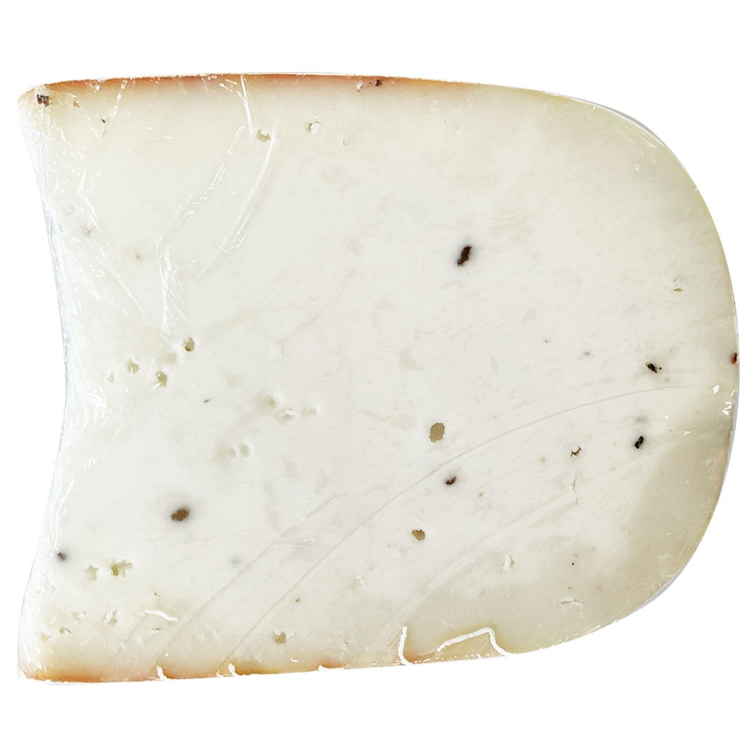 Henri Willig Truffle Goat Gouda Cheese | Harris Farm Online