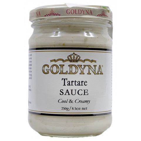 Goldyna Tartare 250g , Grocery-Condiments - HFM, Harris Farm Markets