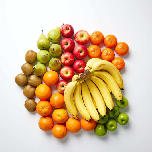 Value Office Fruit Box | Harris Farm Online