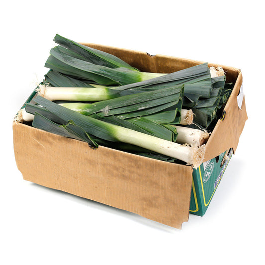 Leeks Sliced CATERING (bag 1kg) , Wholesale - HFM, Harris Farm Markets