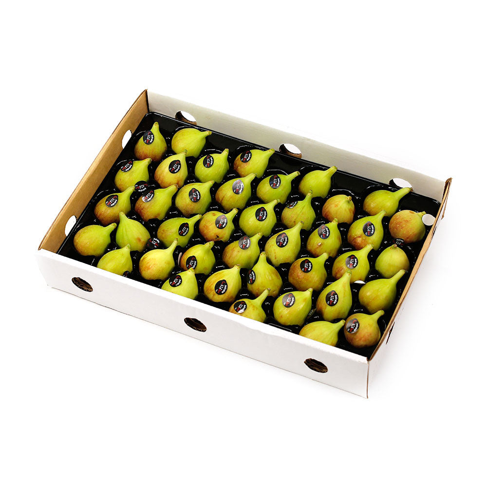 Figs Black Fresh (Tray of 32,36 or 46) , Wholesale - HFM, Harris Farm Markets