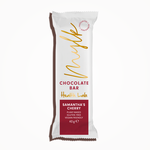 Health Lab Plant Based Mylk Chocolate Cherry Bars | Harris Farm Online