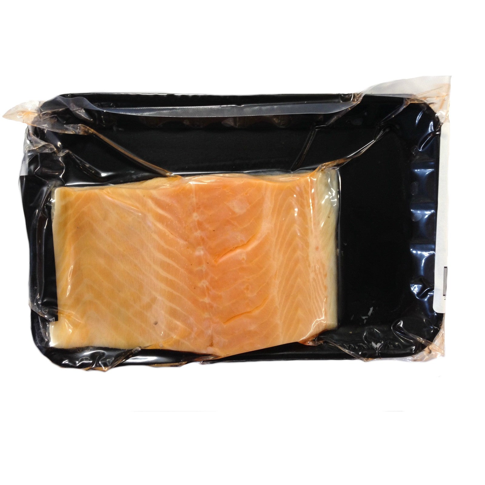 Salmon Hot Smoked Atlantic Sapphire Coast 200-300g , Frdg3-Seafood - HFM, Harris Farm Markets