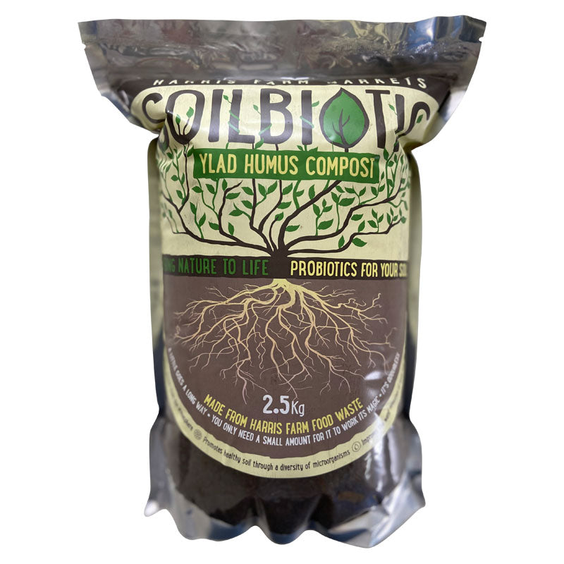 Harris Farm Soilbiotic Bag | Harris Farm Online