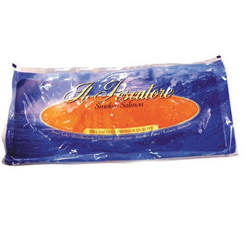 Salmon Smoked Il Pescatore 500g , Frdg3-Seafood - HFM, Harris Farm Markets