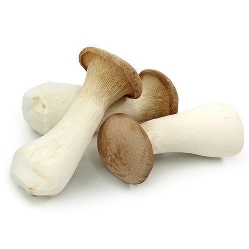 Mushroom - King Oyster (200g pack) , S12S-Veg - HFM, Harris Farm Markets