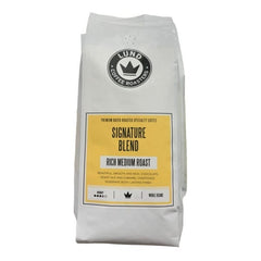 Lund Coffee Roasters Signature Blend Beans 1kg