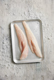 Fish in the Family Ling Fillets Deboned Skin Off min 430g