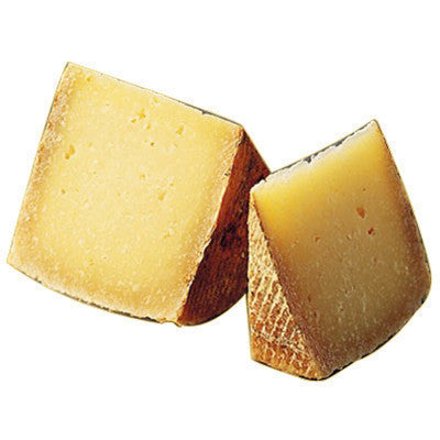 Manchego Sheeps Cheese Aged 3 Months 240-290g | Harris Farm Markets Online