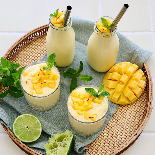 Mango Lassi | Harris Farm Online