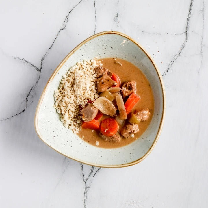 Mingle Butter Chicken Seasoning | Harris Farm Online