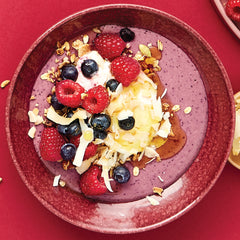 Super Berry Breakfast Bowl | Harris Farm Online