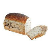 Morpeth Sourdough 5 Seed 950g , Z-Bakery - HFM, Harris Farm Markets