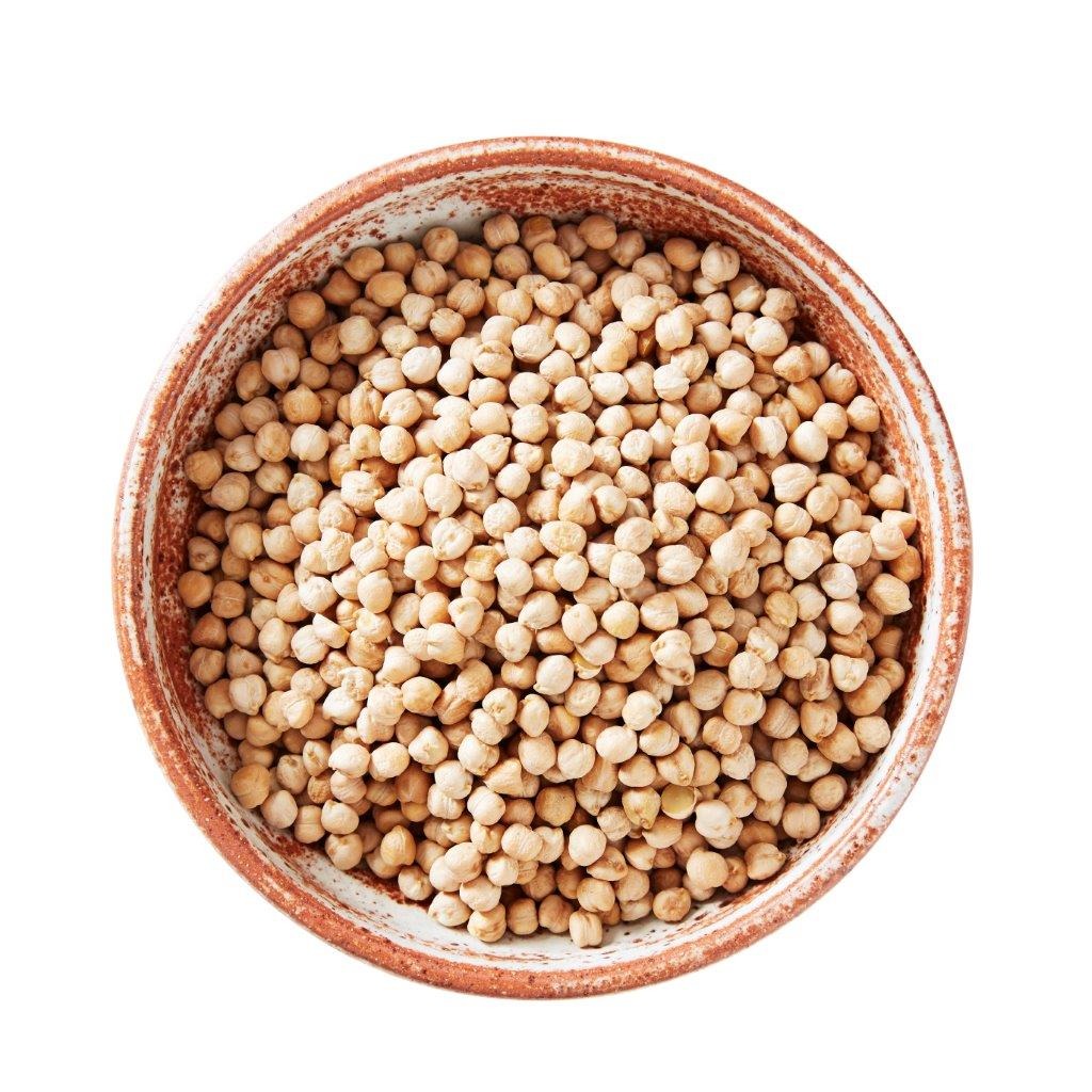 Mount Zero Organic Kabuli Chickpeas 500g | Harris Farm Markets Online