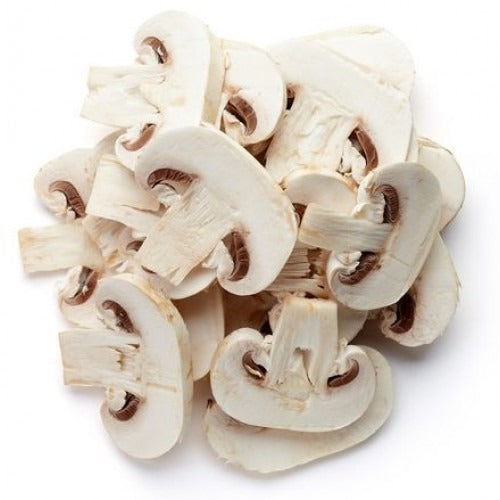 Mushrooms Sliced | Harris Farm Online