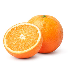 Orange Navel Large Premium Each  | Harris Farm Online