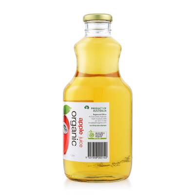 Douglas Park Organics - Juice Apple - Premium Organic (1L)