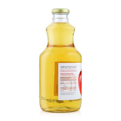 Douglas Park Organics - Juice Apple - Premium Organic (1L)