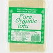 Fifya Organic Tofu 500g , Frdg3-Asian - HFM, Harris Farm Markets