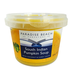 Paradise Beach Soup South Indian Pumpkin 500g