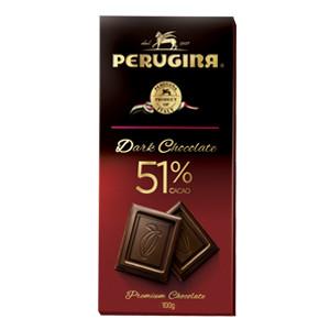 Perugina - Chocolate Dark 51% (100g)