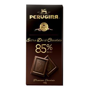 Perugina - Chocolate Dark - Extra 85% Cacao (100g)