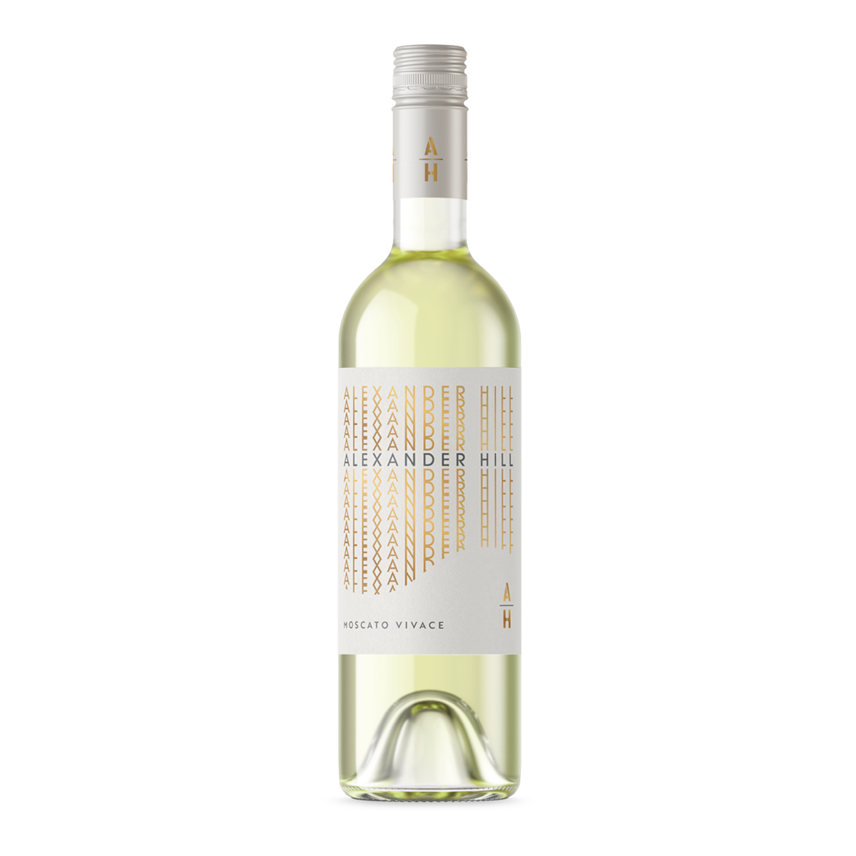 Alexander Hill Moscato Vivace 750mL