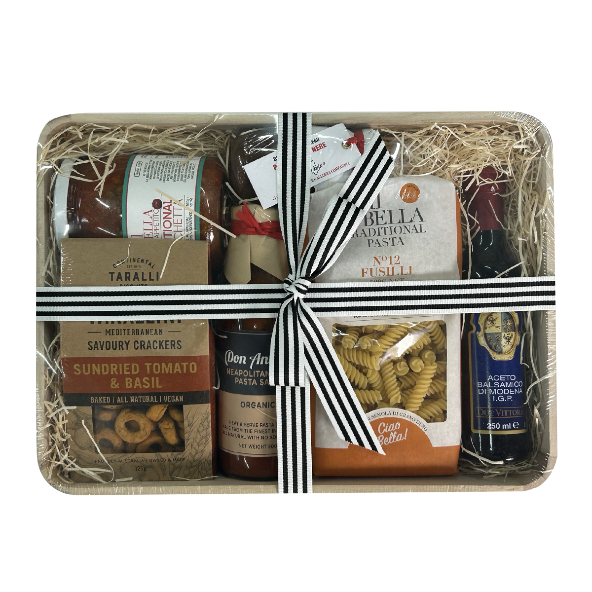 Don Antonio Pasta Hamper Each