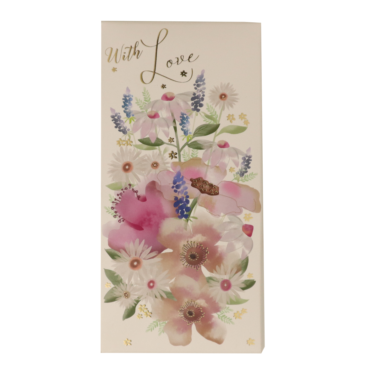 Fantastick Say It With Flowers With Love 100g