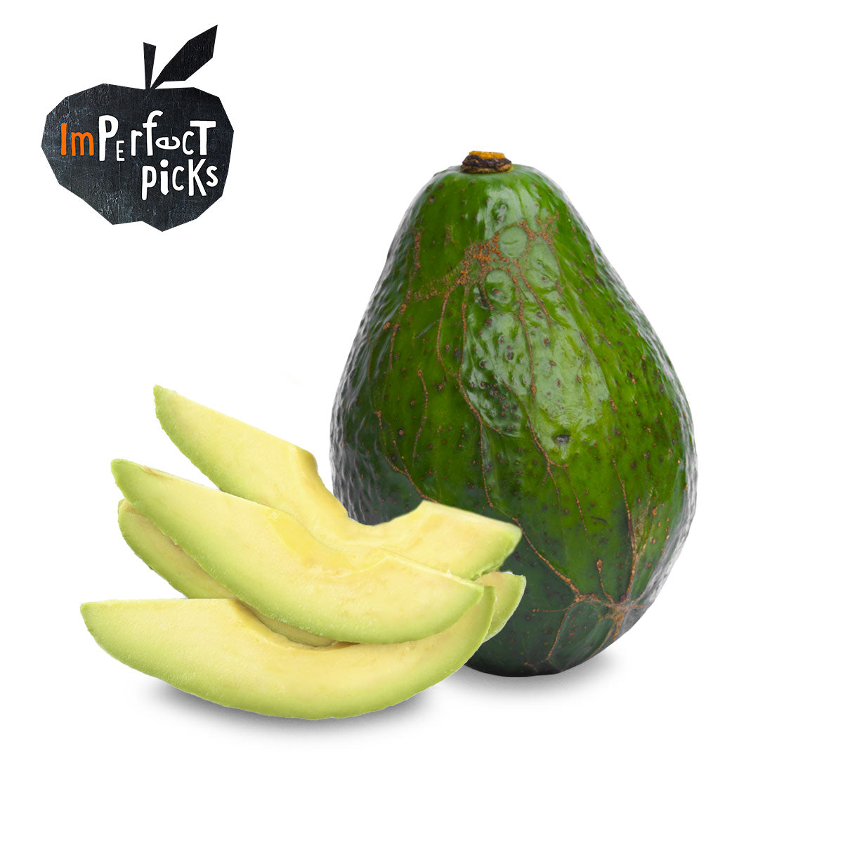 Avocado Imperfect Each | Harris Farm Markets Online