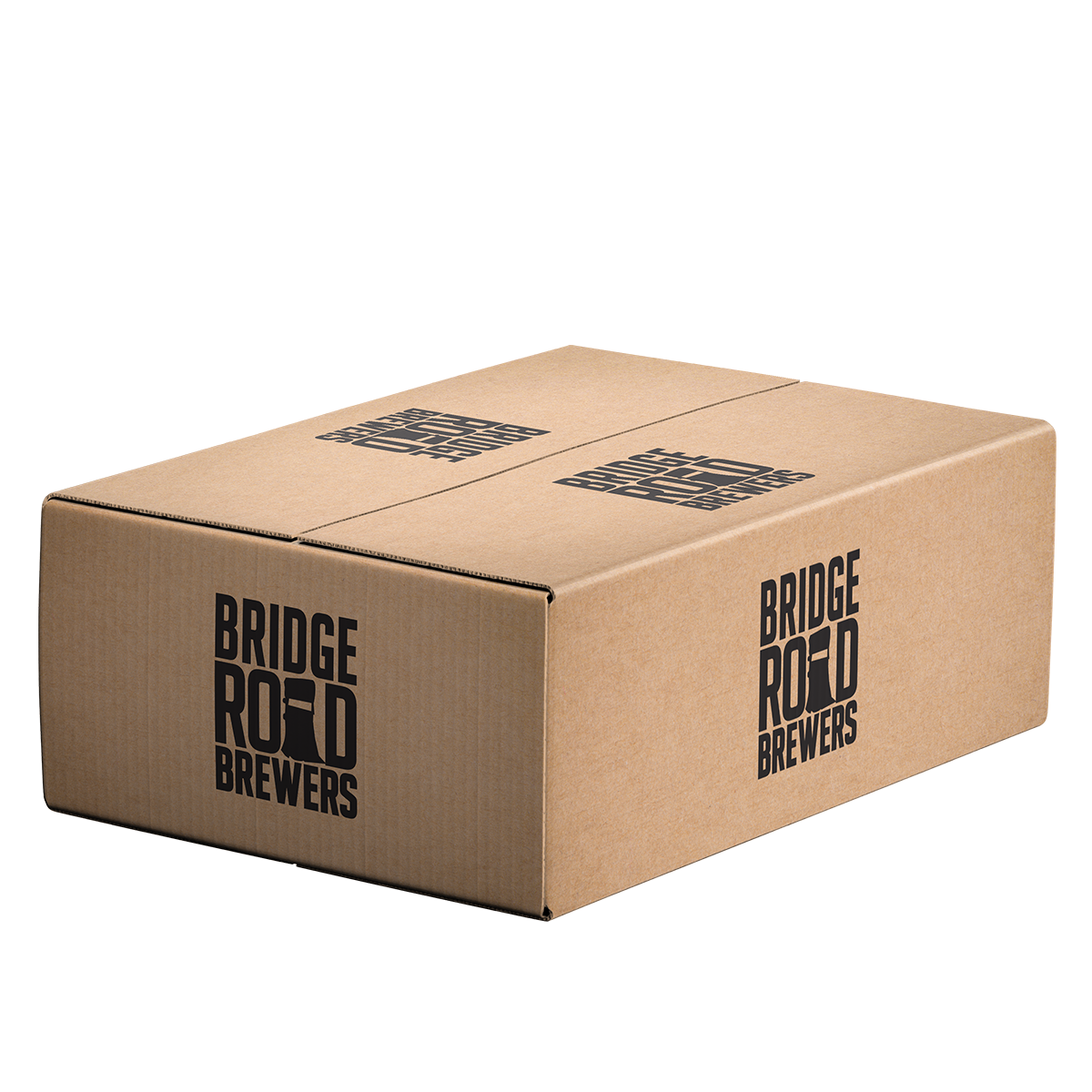 Bridge Road Brewers Fat Man Red Suit 24 x 355ml