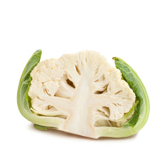 Cauliflower Half