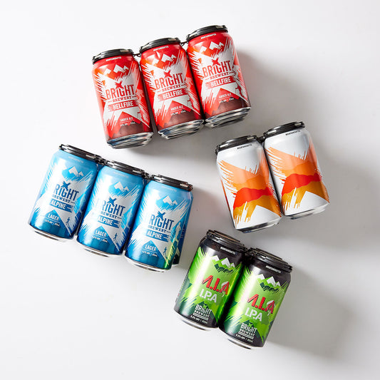 Bright Brewery Beer Bundle | Harris Farm Online