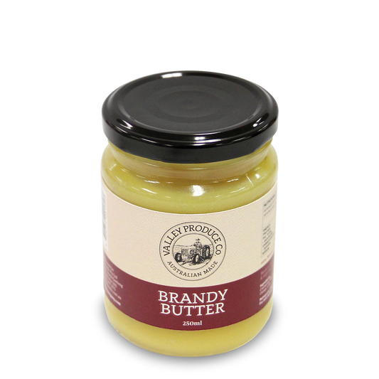 Valley Produce Co Brandy Butter 285g