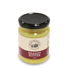 Valley Produce Co Brandy Butter 285g