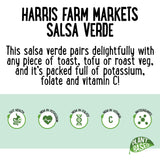 Harris Farm Salsa Verde 250g