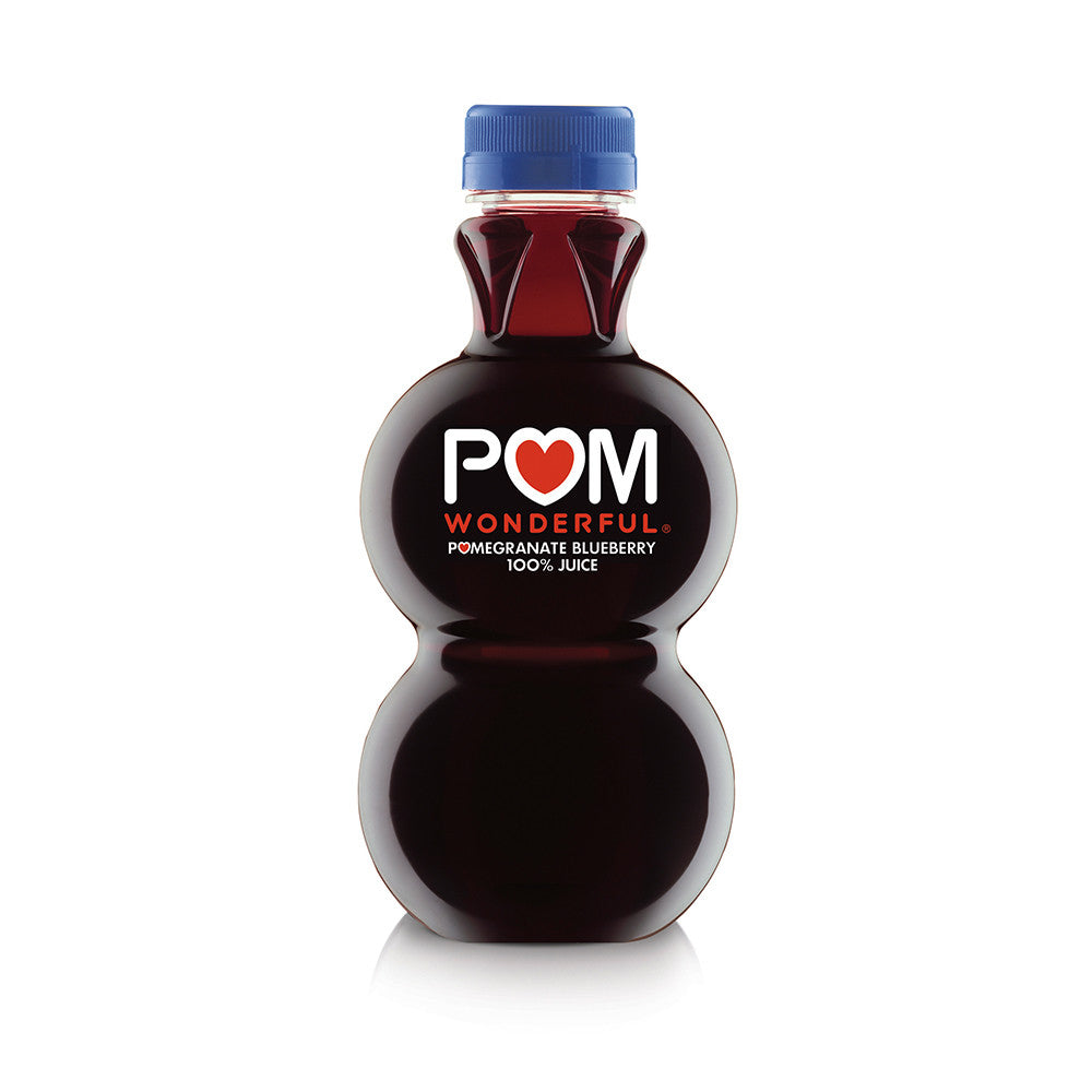 Pom Wonderful Pomegranate Blueberry Juice 473ml , Grocery-Drinks - HFM, Harris Farm Markets