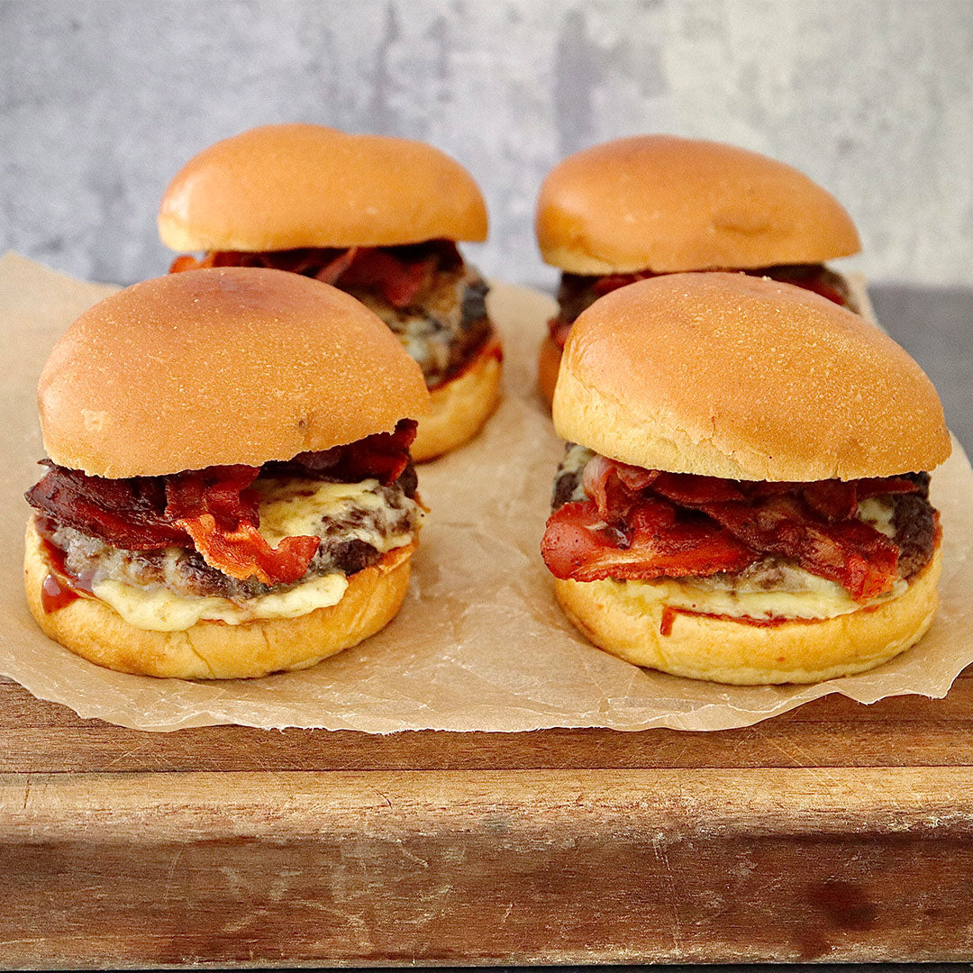 Cheese Burger Bundle