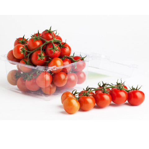 Baby Roma Truss Tomatoes | Harris Farm Online