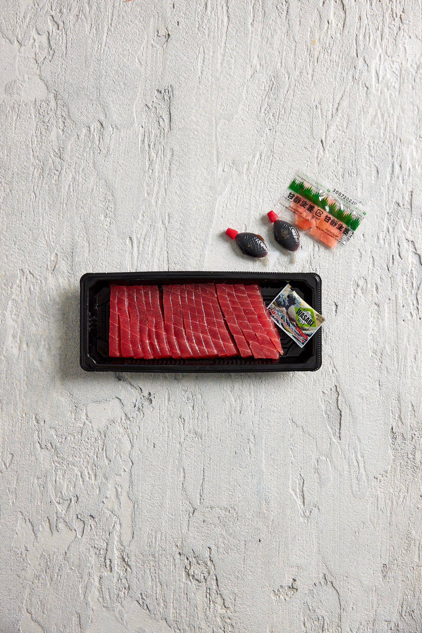 Fish in the Family Sashimi Yellowfin Tuna min 100g