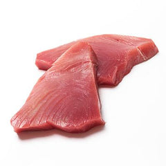 Fresh Albacore Tuna Steaks | Harris Farm Online