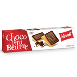 Wernli Biscuit Choco Petit Noir | Harris Farm Online